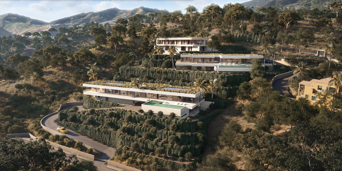 6 Bed, 8 Bath, HouseFor Sale, Benahavis, Malaga