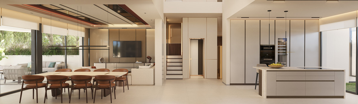 3 Bed, 2 Bath, ApartmentFor Sale, Las Chapas, Malaga