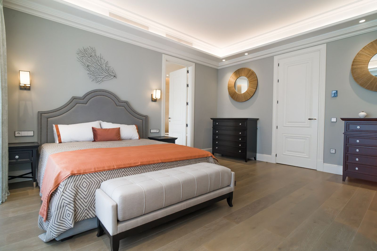 6 Bed, 6 Bath, HouseFor Sale, Los Flamingos Golf, Malaga