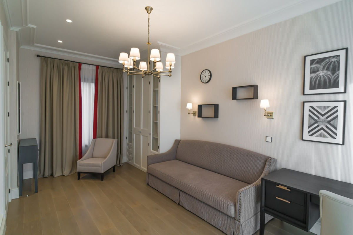 6 Bed, 6 Bath, HouseFor Sale, Los Flamingos Golf, Malaga