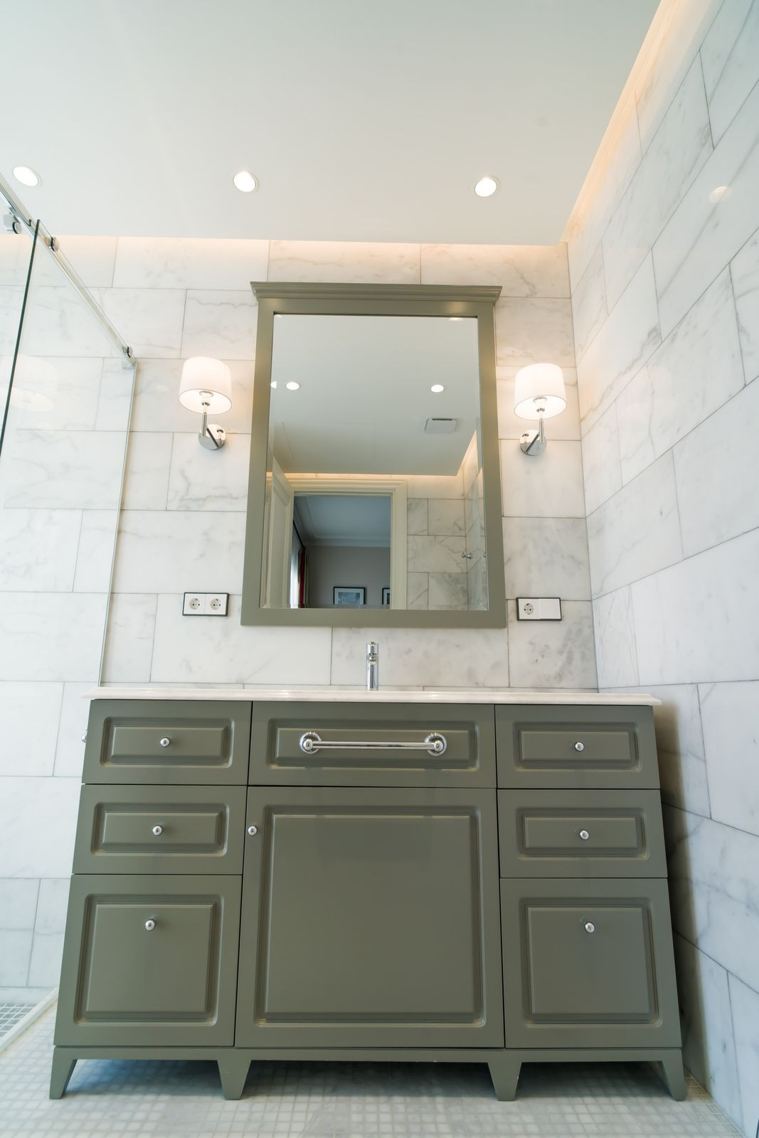 6 Bed, 6 Bath, HouseFor Sale, Los Flamingos Golf, Malaga