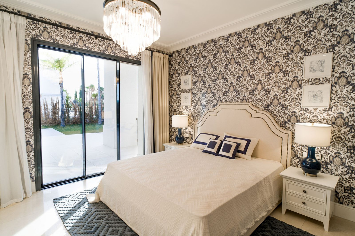 6 Bed, 6 Bath, HouseFor Sale, Los Flamingos Golf, Malaga