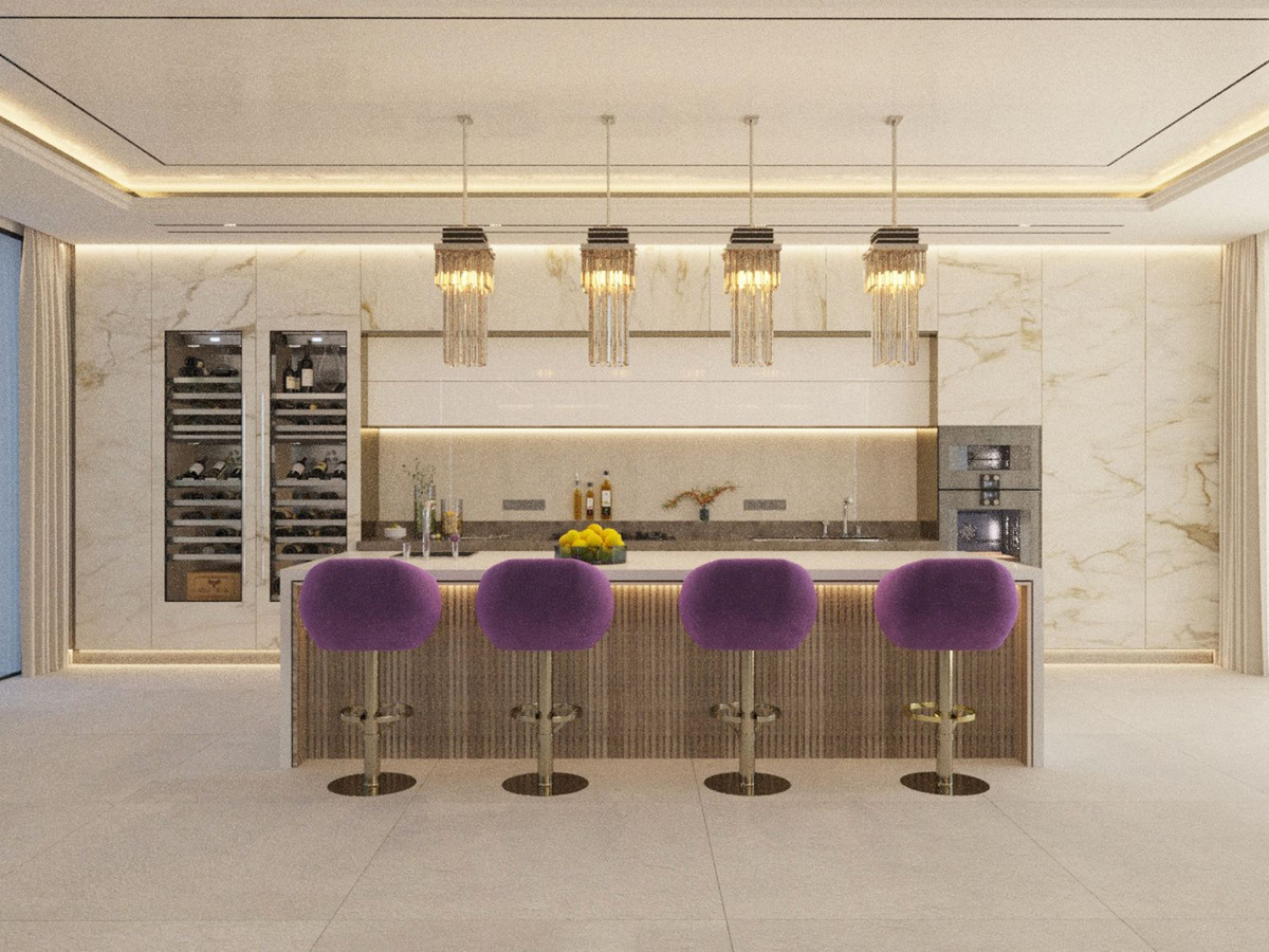 5 Bed, 5 Bath, HouseFor Sale, Benahavis, Malaga