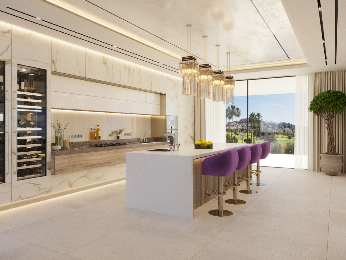 5 Bed, 5 Bath, HouseFor Sale, Benahavis, Malaga