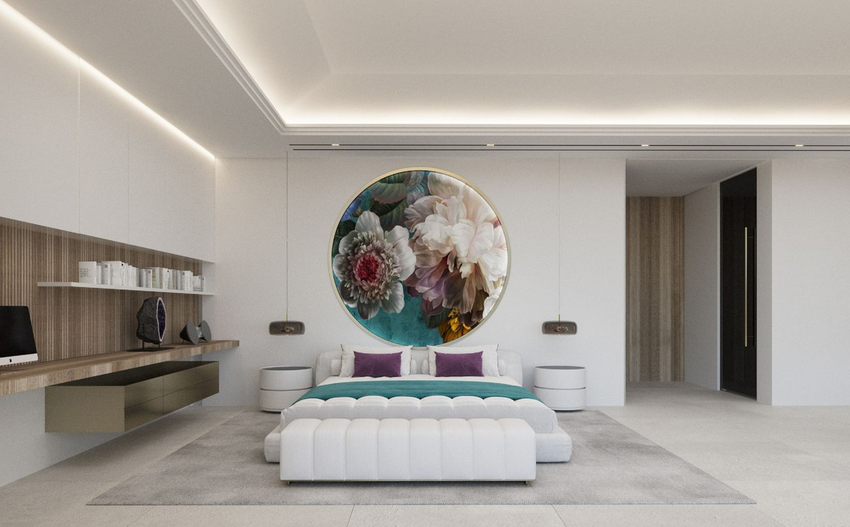 5 Bed, 5 Bath, HouseFor Sale, Benahavis, Malaga