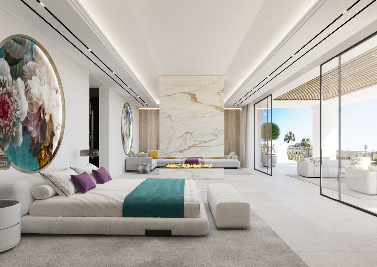 5 Bed, 5 Bath, HouseFor Sale, Benahavis, Malaga