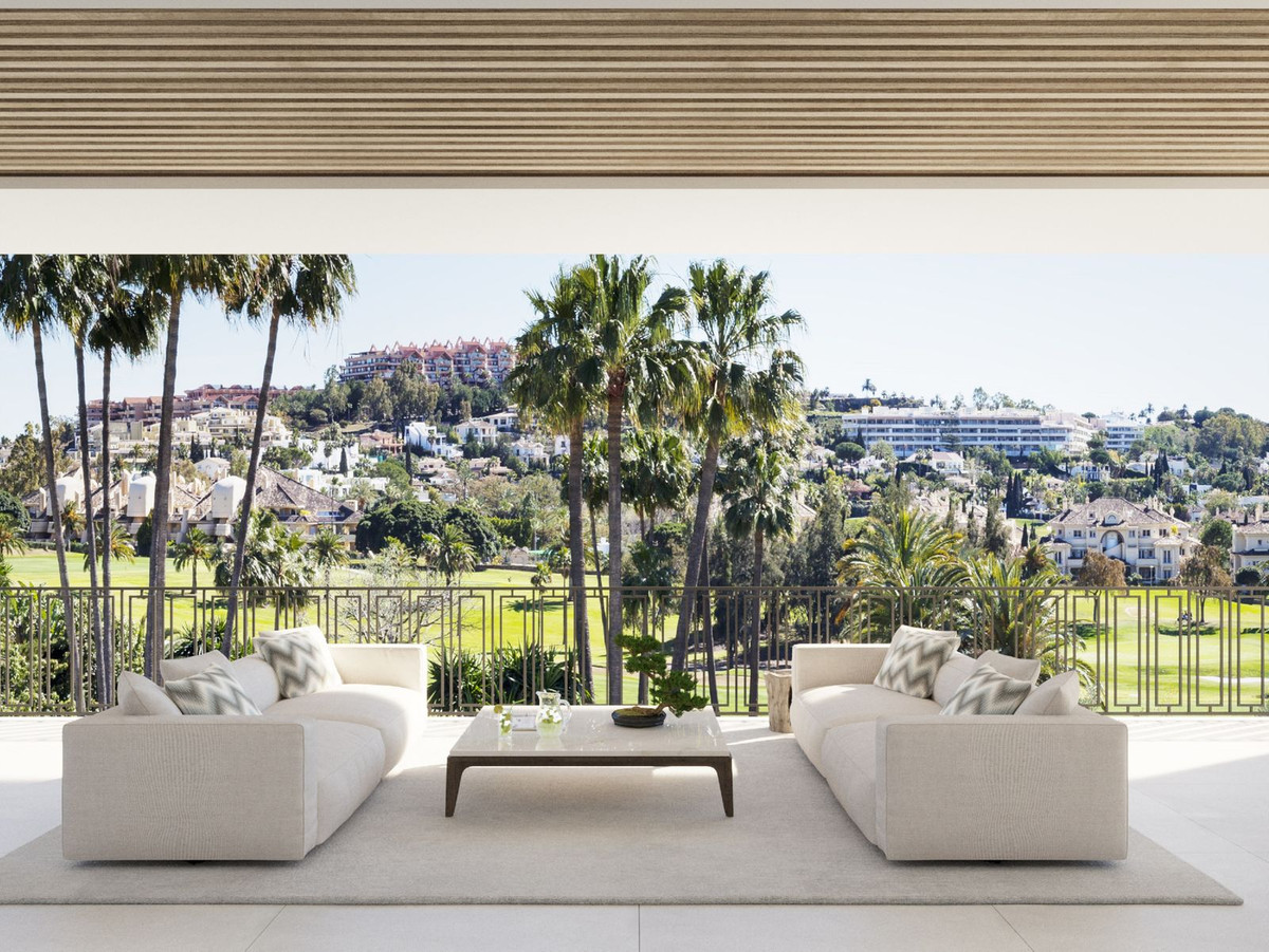 5 Bed, 5 Bath, HouseFor Sale, Benahavis, Malaga