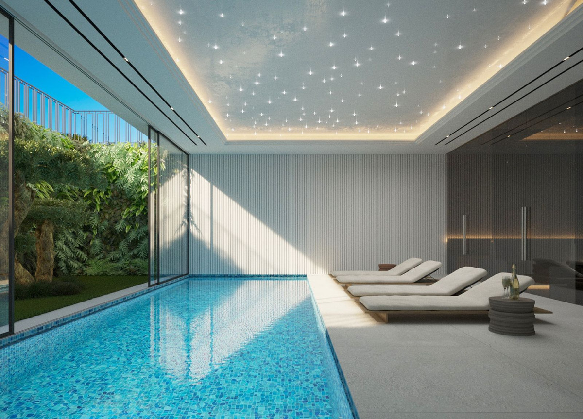 5 Bed, 5 Bath, HouseFor Sale, Benahavis, Malaga