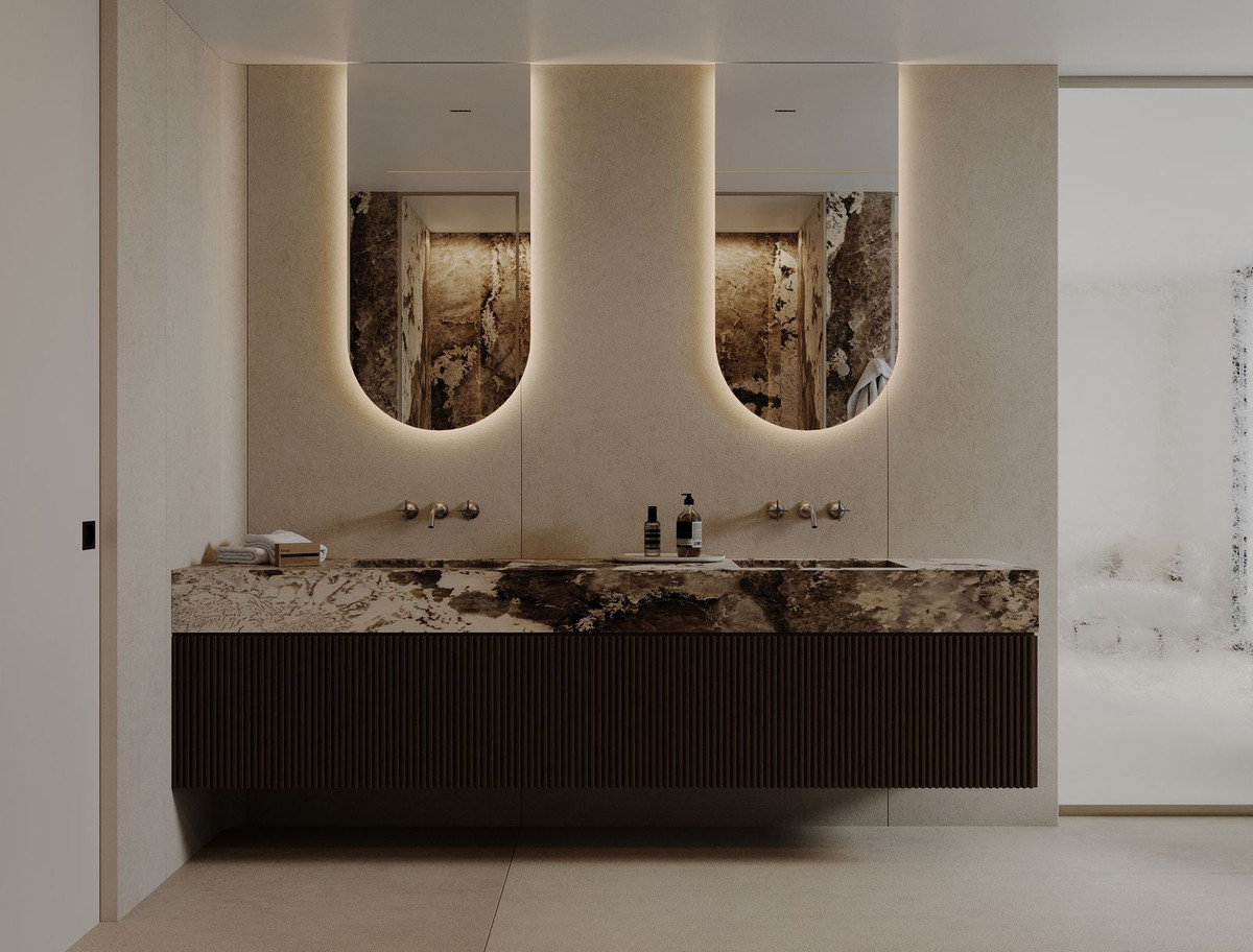 4 Bed, 4 Bath, ApartmentFor Sale, El Madroñal, Malaga