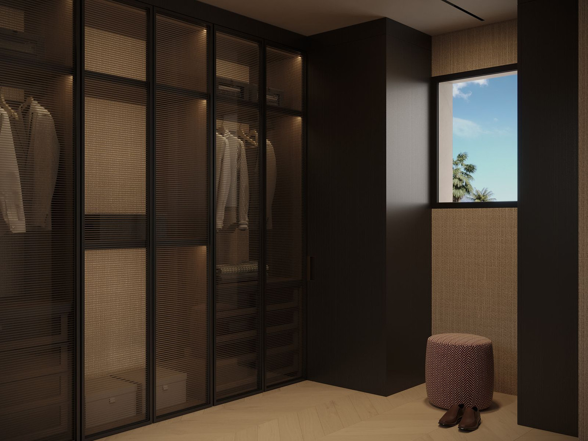 4 Bed, 4 Bath, ApartmentFor Sale, El Madroñal, Malaga