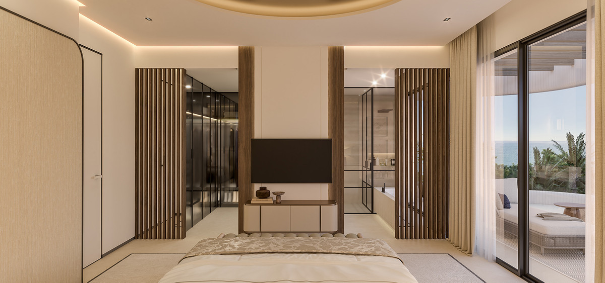 3 Bed, 2 Bath, HouseFor Sale, Las Chapas, Malaga