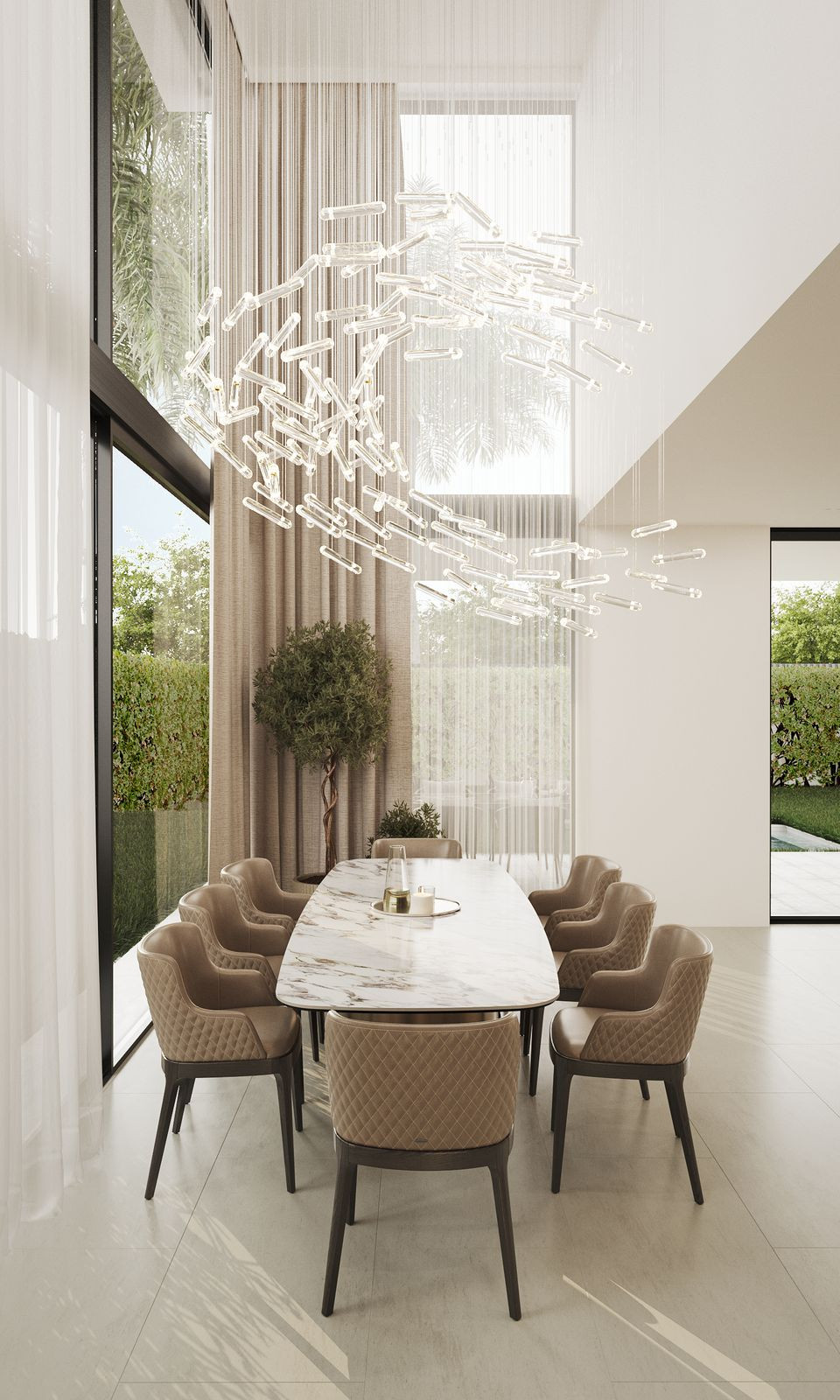 4 Bed, 4 Bath, HouseFor Sale, Marbella, Malaga