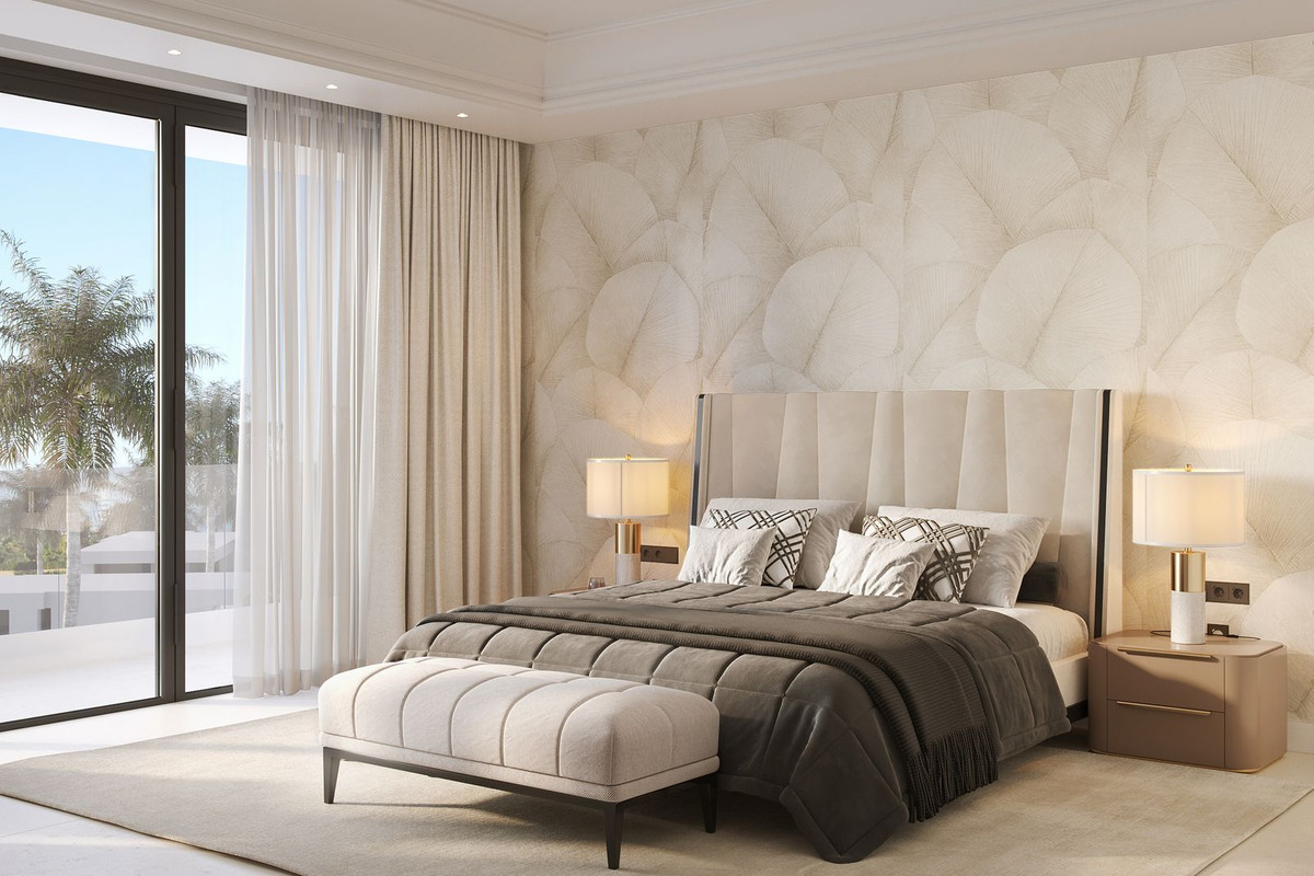 4 Bed, 4 Bath, HouseFor Sale, Marbella, Malaga