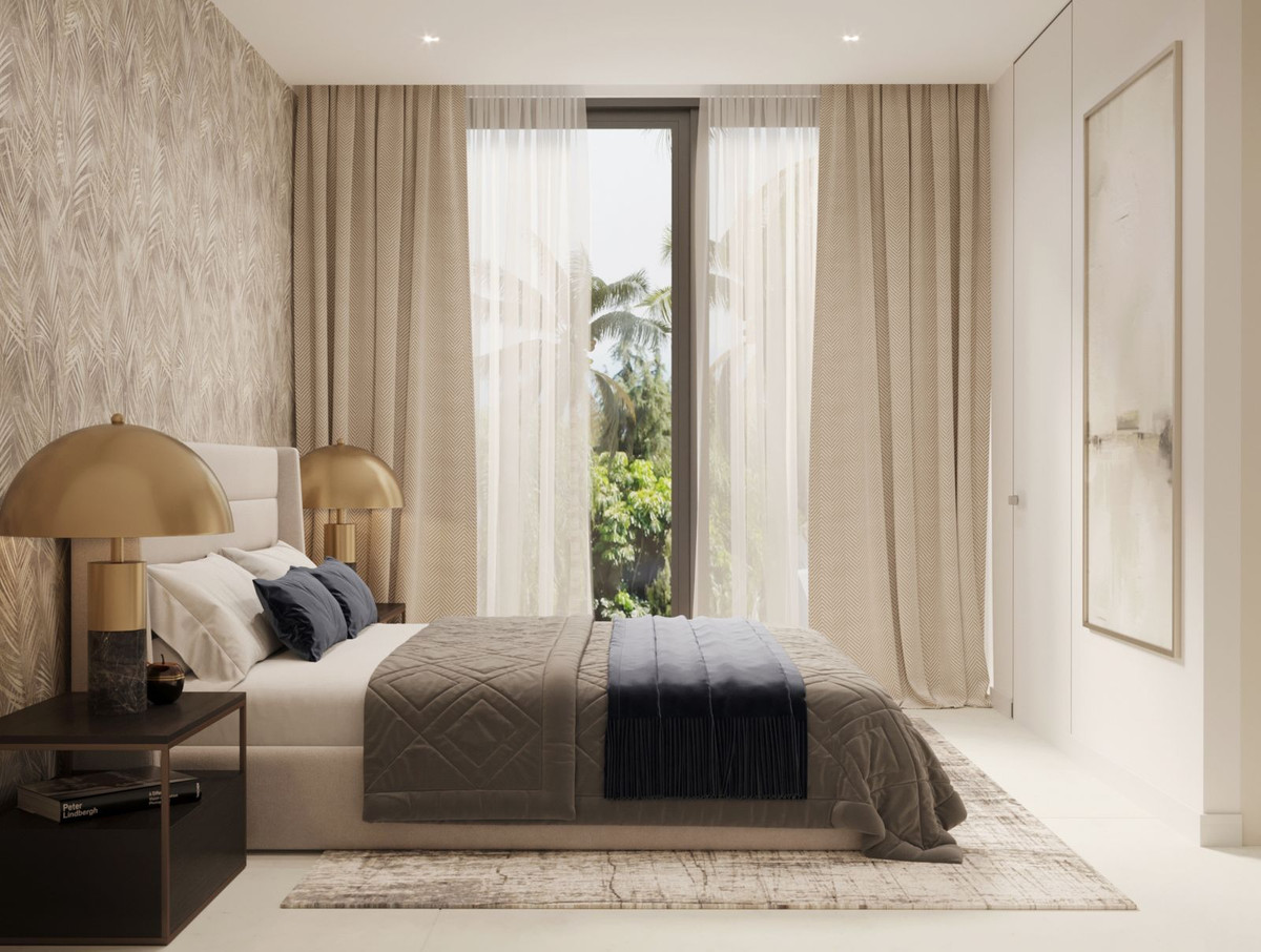 4 Bed, 4 Bath, HouseFor Sale, Marbella, Malaga