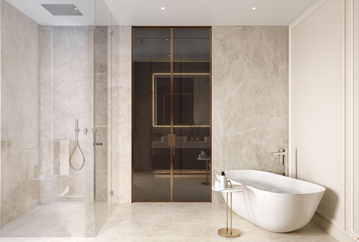 4 Bed, 4 Bath, HouseFor Sale, Marbella, Malaga