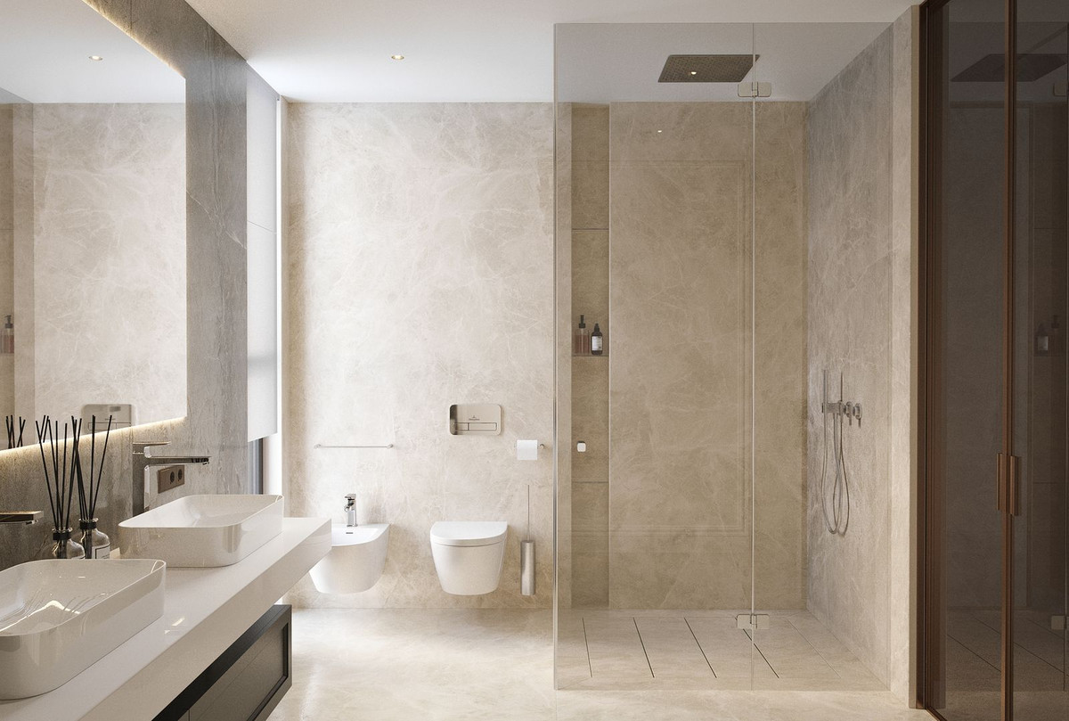 4 Bed, 4 Bath, HouseFor Sale, Marbella, Malaga