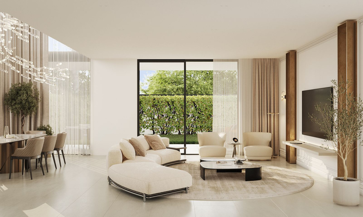 4 Bed, 4 Bath, HouseFor Sale, Marbella, Malaga