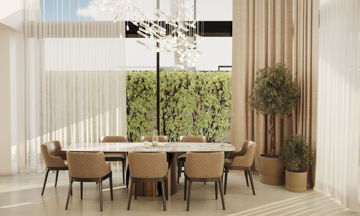 4 Bed, 4 Bath, HouseFor Sale, Marbella, Malaga