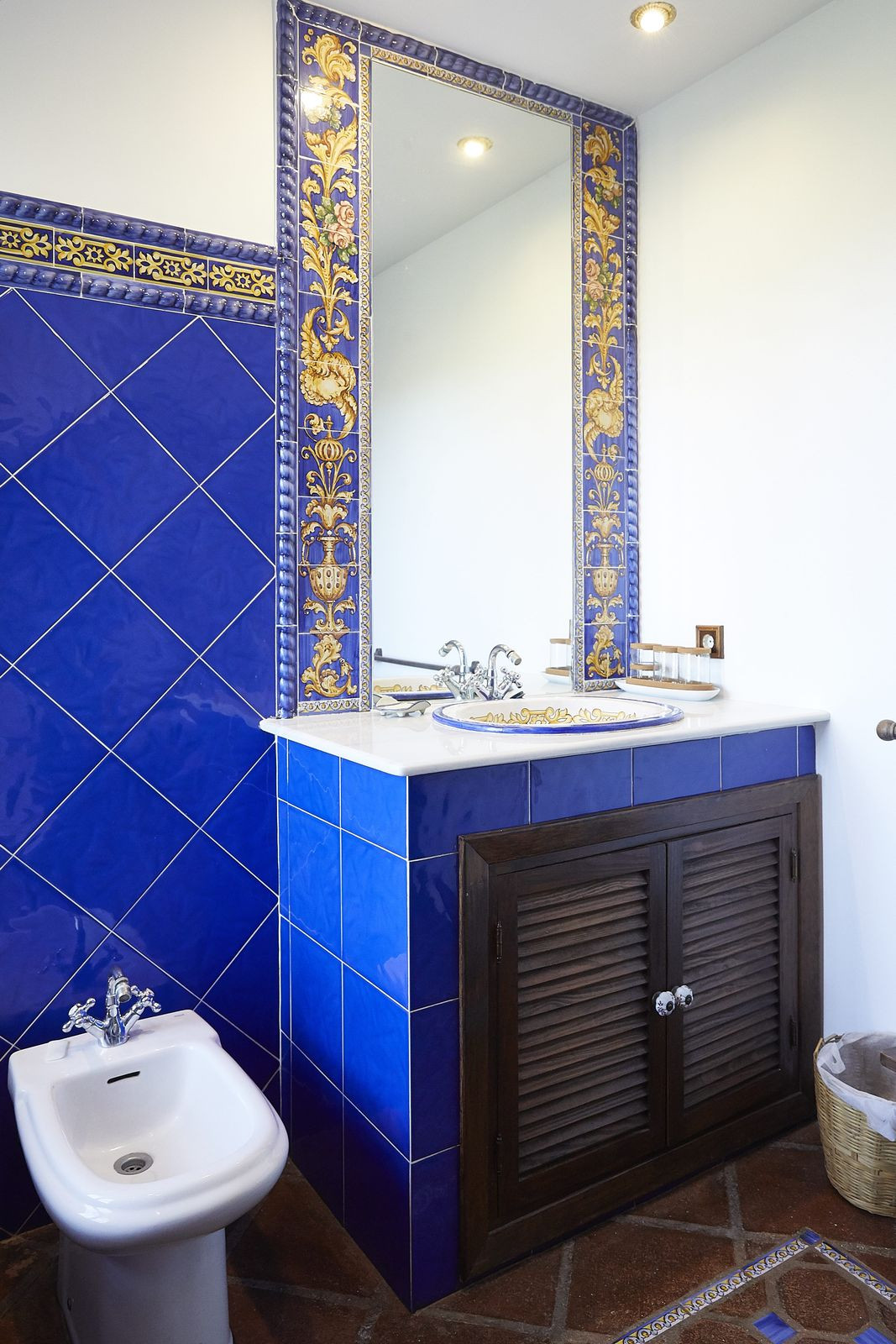 5 Bed, 5 Bath, HouseFor Sale, Golden Mile, Malaga