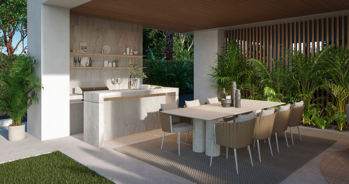 5 Bed, 6 Bath, HouseFor Sale, Bel Air, Malaga