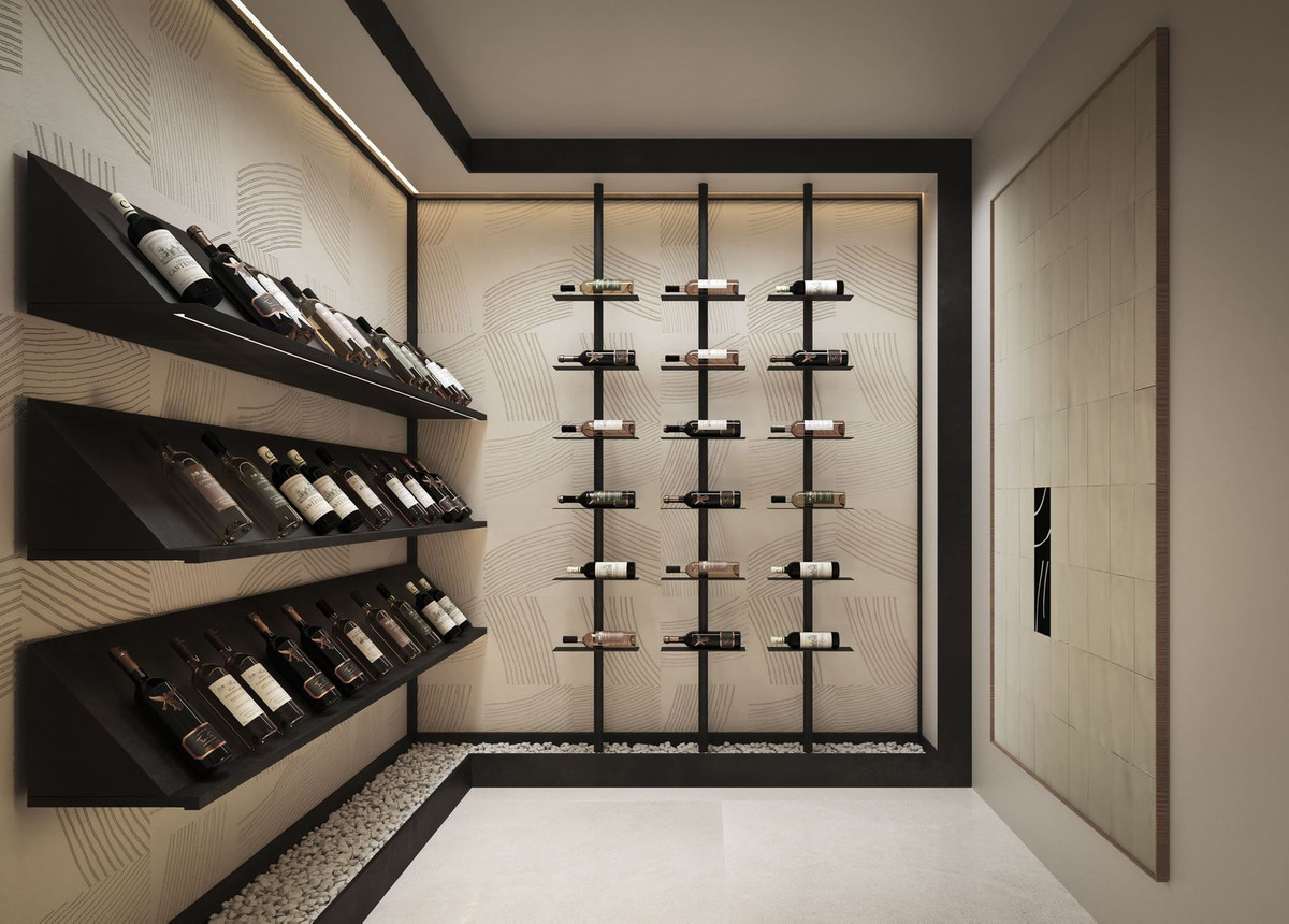 5 Bed, 6 Bath, HouseFor Sale, Bel Air, Malaga