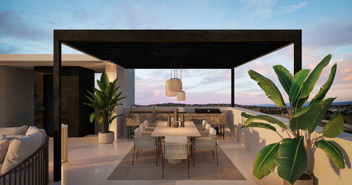 5 Bed, 6 Bath, HouseFor Sale, Bel Air, Malaga