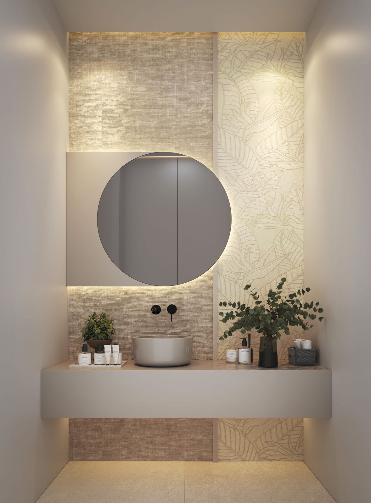 5 Bed, 6 Bath, HouseFor Sale, Bel Air, Malaga