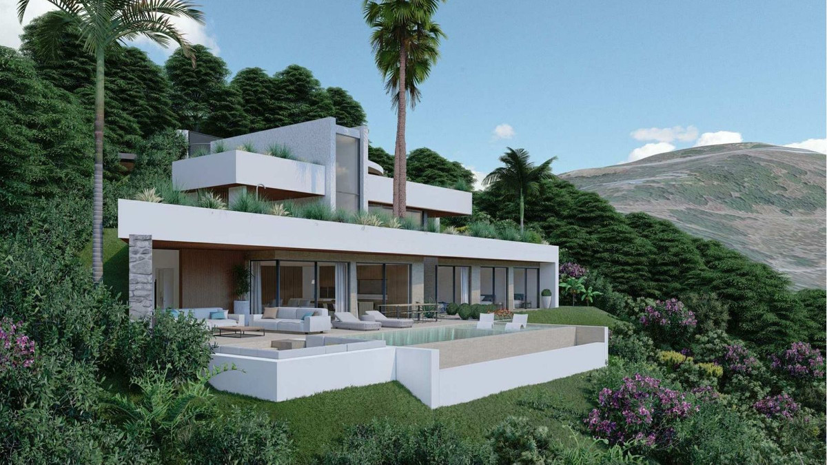 3 Bed, 3 Bath, HouseFor Sale, Benahavis, Malaga