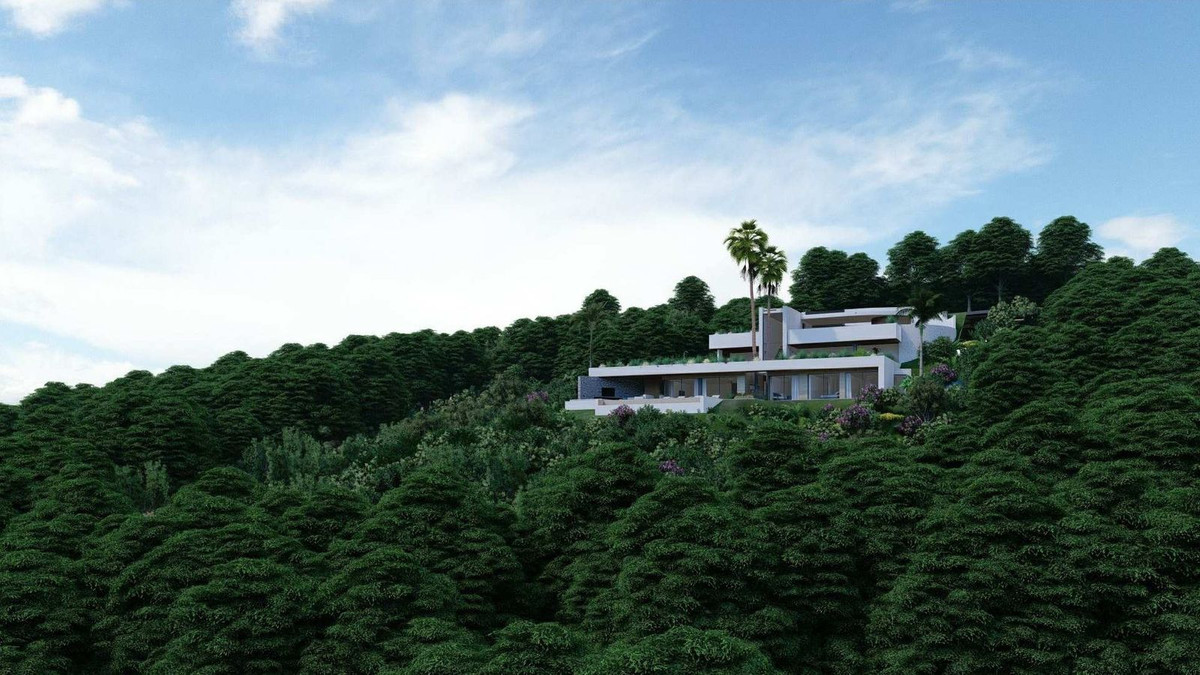 3 Bed, 3 Bath, HouseFor Sale, Benahavis, Malaga