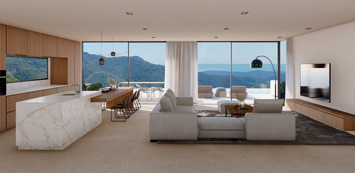 3 Bed, 3 Bath, HouseFor Sale, Benahavis, Malaga