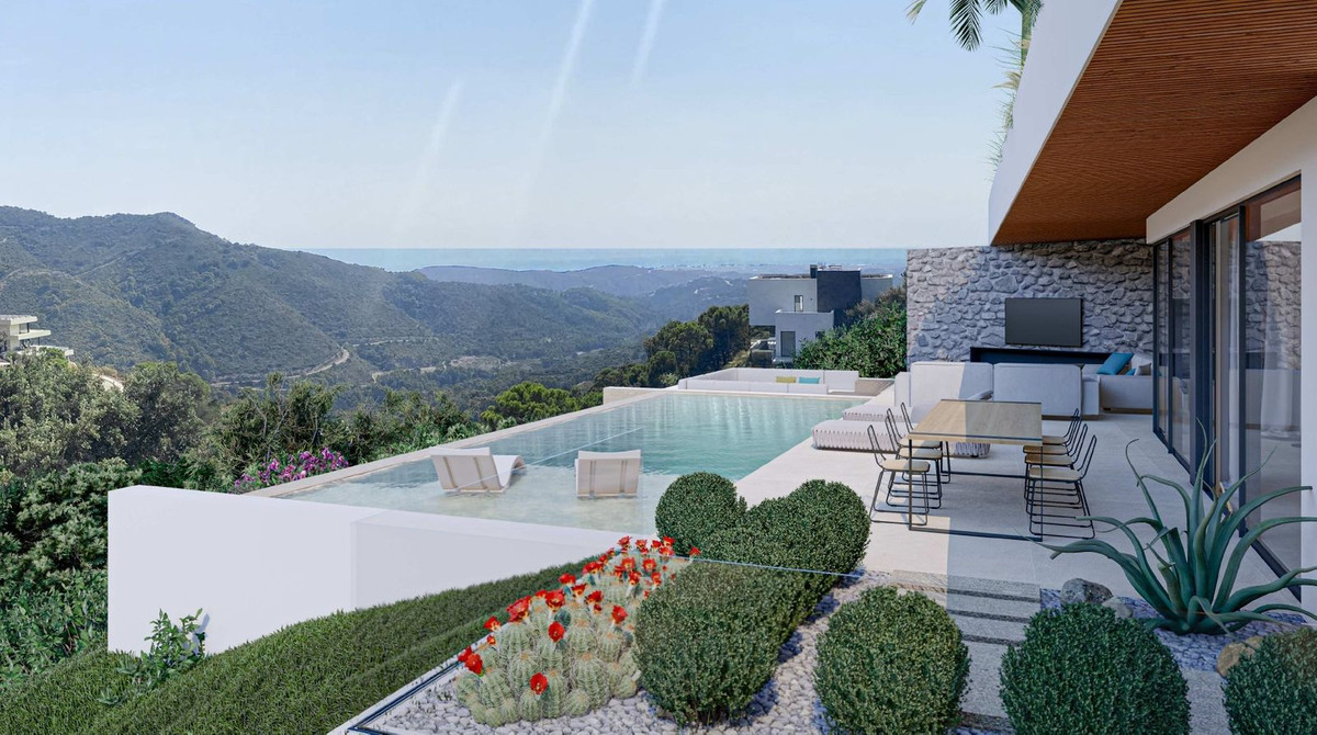 3 Bed, 3 Bath, HouseFor Sale, Benahavis, Malaga