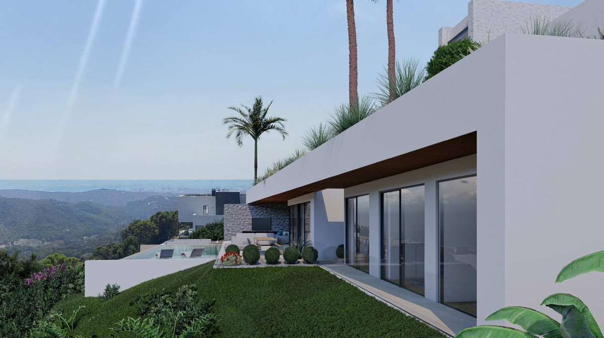 3 Bed, 3 Bath, HouseFor Sale, Benahavis, Malaga