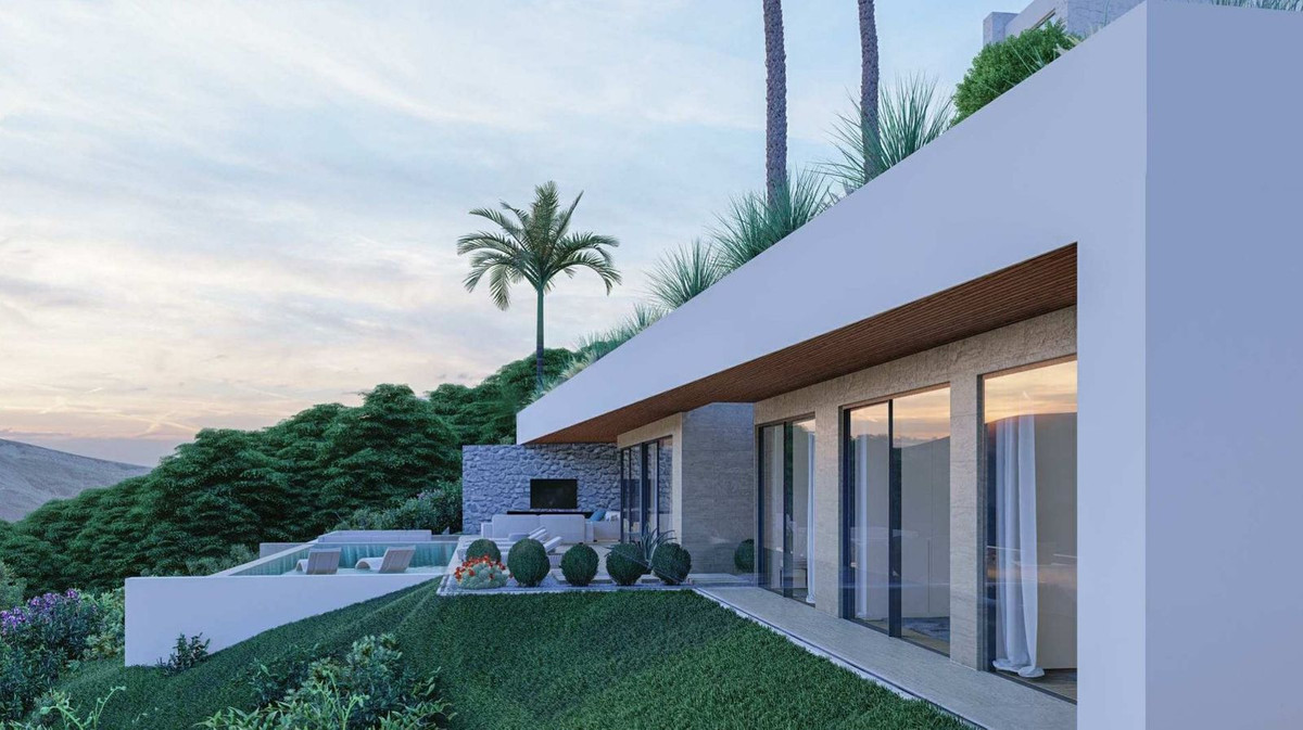 3 Bed, 3 Bath, HouseFor Sale, Benahavis, Malaga