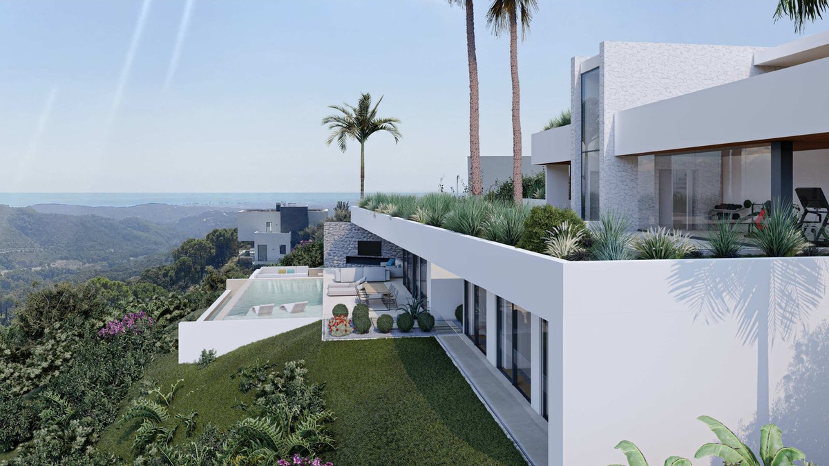 3 Bed, 3 Bath, HouseFor Sale, Benahavis, Malaga