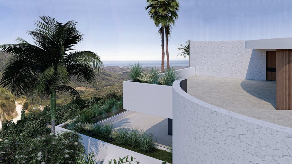 3 Bed, 3 Bath, HouseFor Sale, Benahavis, Malaga