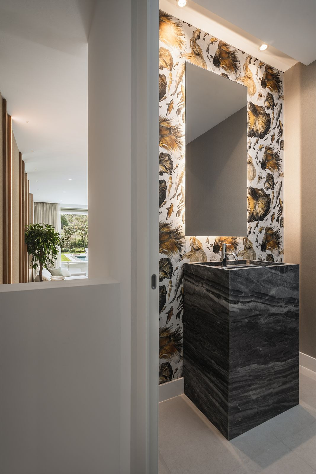 4 Bed, 4 Bath, HouseFor Sale, El Paraíso, Estepona, Malaga