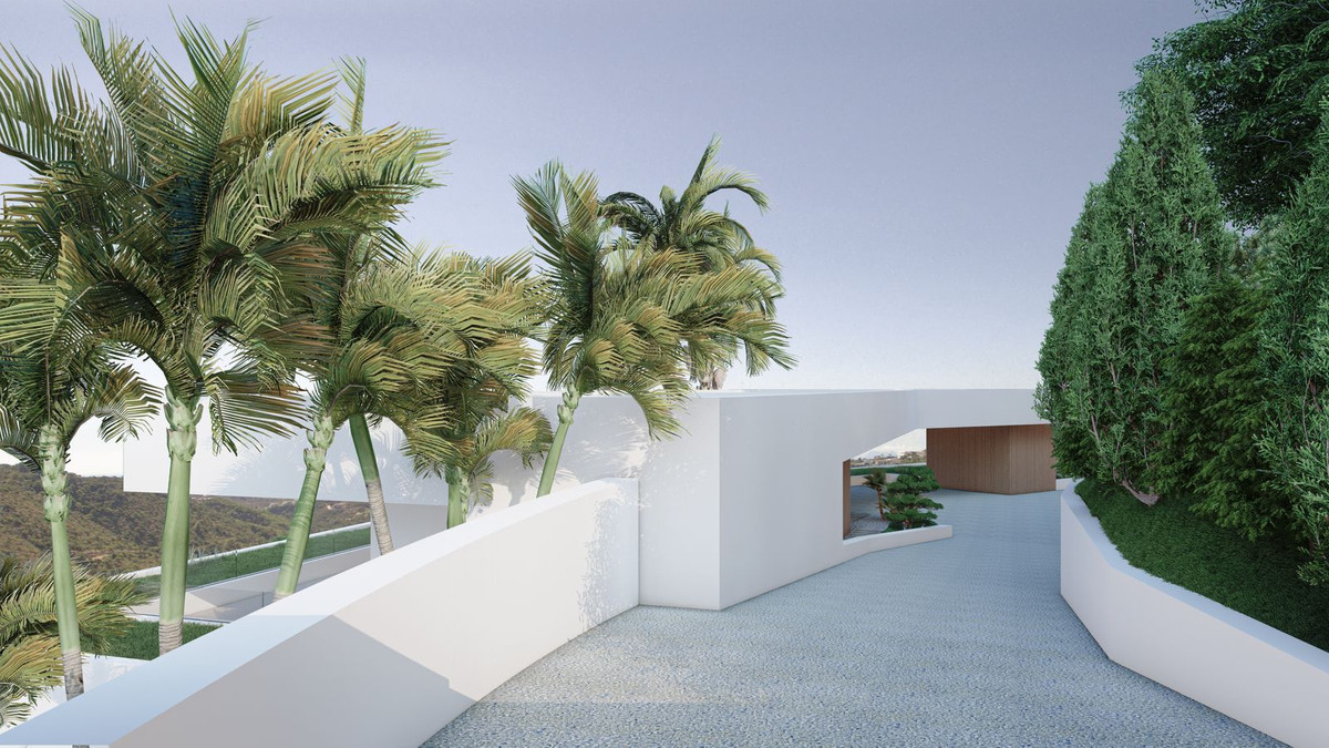 5 Bed, 6 Bath, HouseFor Sale, Benahavis, Malaga