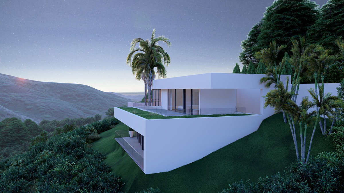 5 Bed, 6 Bath, HouseFor Sale, Benahavis, Malaga