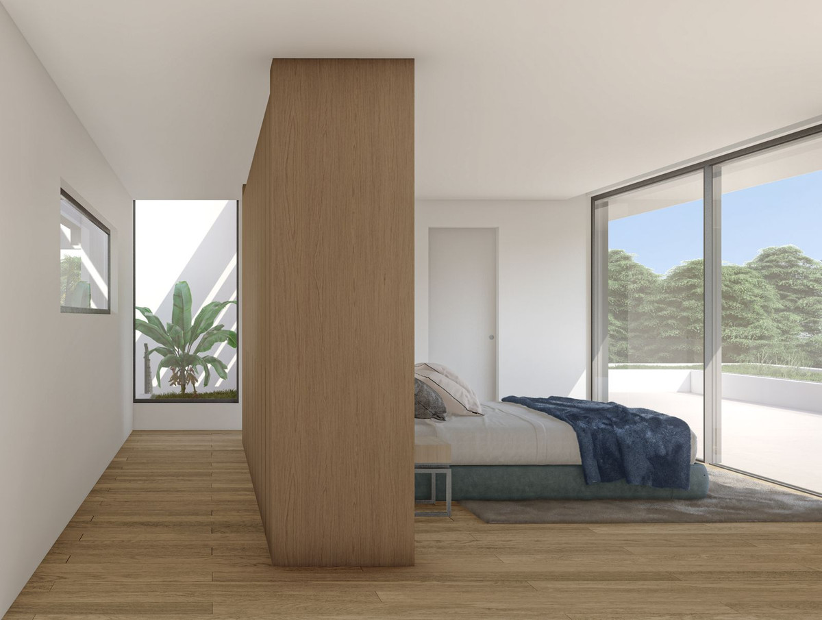 5 Bed, 6 Bath, HouseFor Sale, Benahavis, Malaga