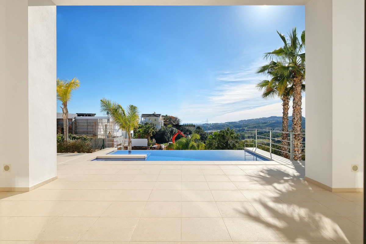 4 Bed, 5 Bath, HouseFor Sale, Benahavis, Malaga