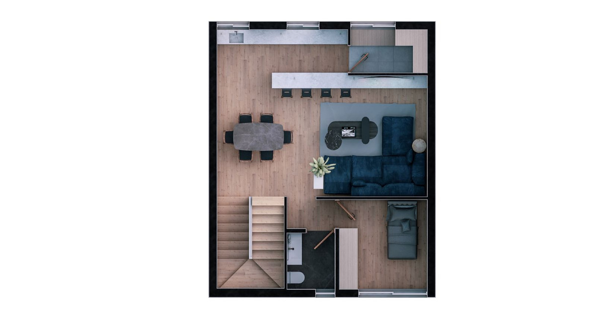 4 Bed, 4 Bath, HouseFor Sale, Diana Park, Malaga