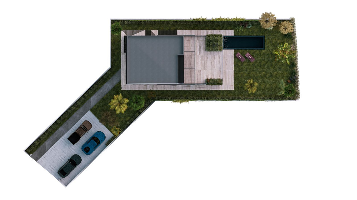 4 Bed, 4 Bath, HouseFor Sale, Diana Park, Malaga