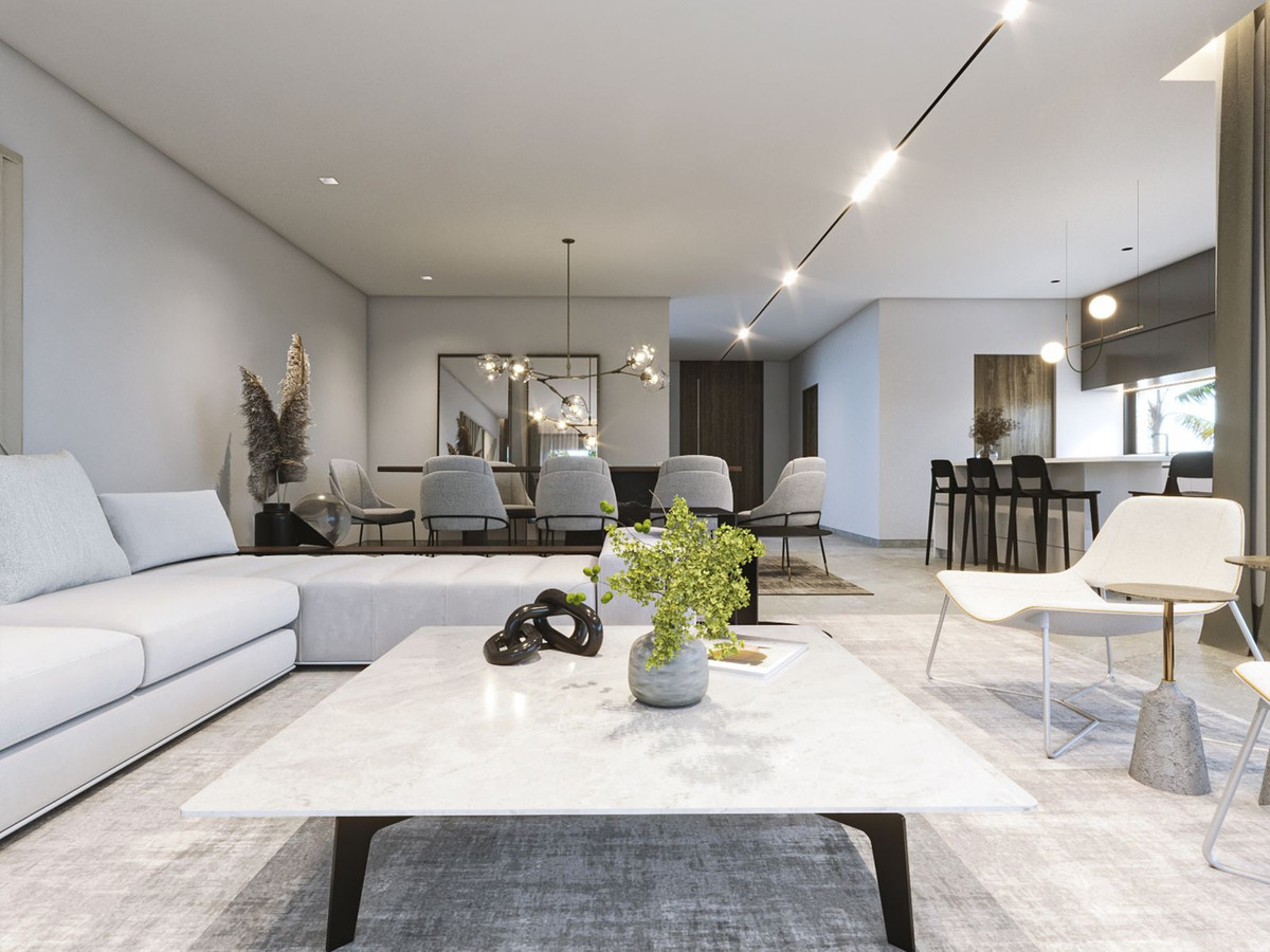 4 Bed, 4 Bath, HouseFor Sale, Diana Park, Malaga