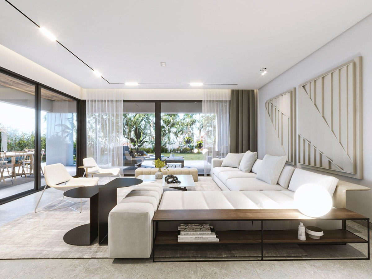 4 Bed, 4 Bath, HouseFor Sale, Diana Park, Malaga