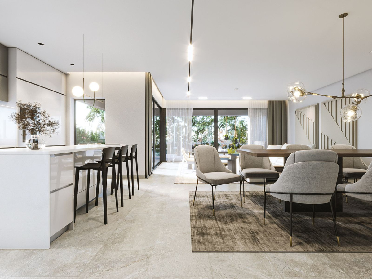 4 Bed, 4 Bath, HouseFor Sale, Diana Park, Malaga