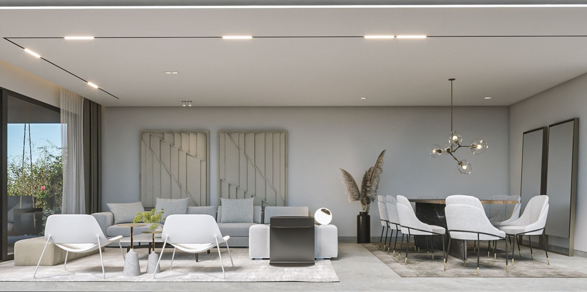 4 Bed, 4 Bath, HouseFor Sale, Diana Park, Malaga