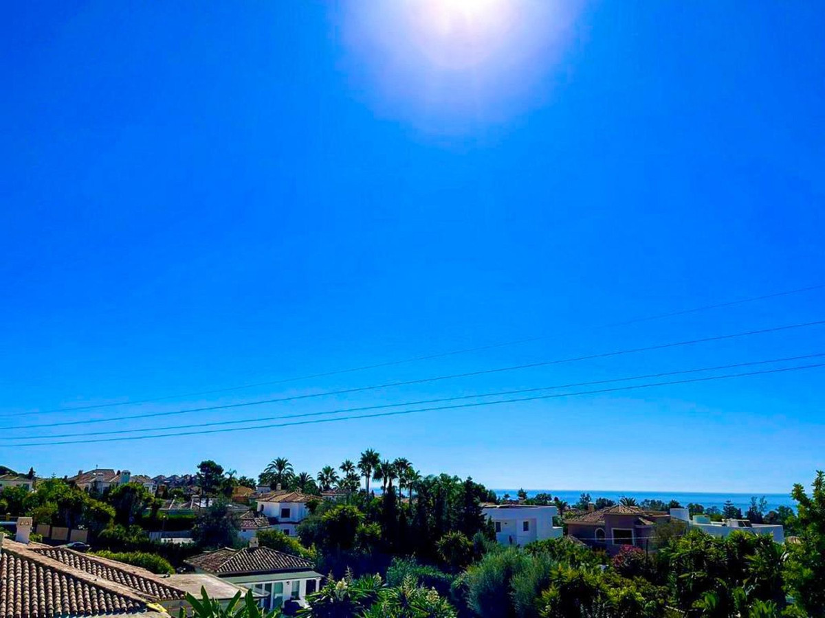 5 Bed, 6 Bath, HouseFor Sale, Marbella, Malaga