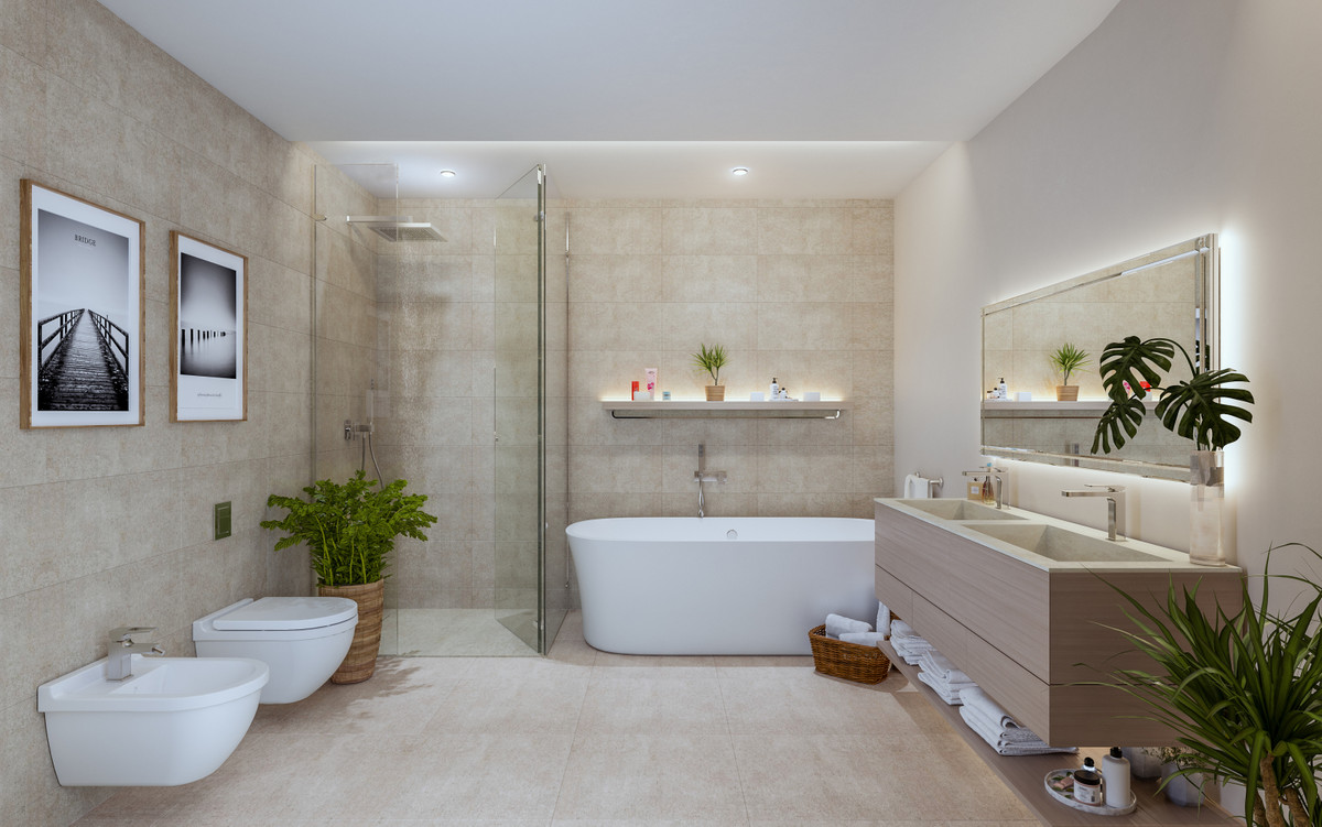 4 Bed, 4 Bath, HouseFor Sale, Benahavis, Malaga