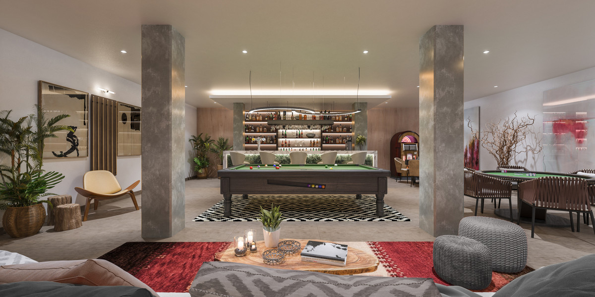 4 Bed, 4 Bath, HouseFor Sale, Benahavis, Malaga