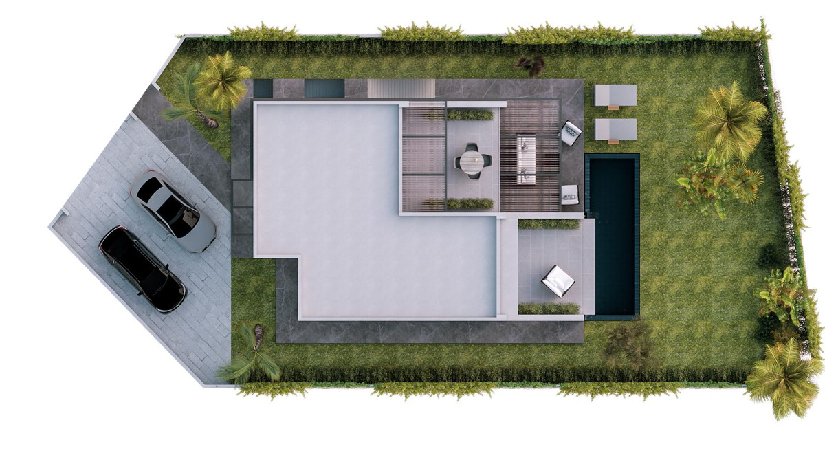 4 Bed, 4 Bath, HouseFor Sale, Diana Park, Malaga